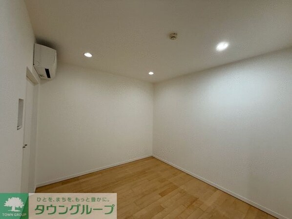 ガーデンコート成城UNITED CUBESの物件内観写真